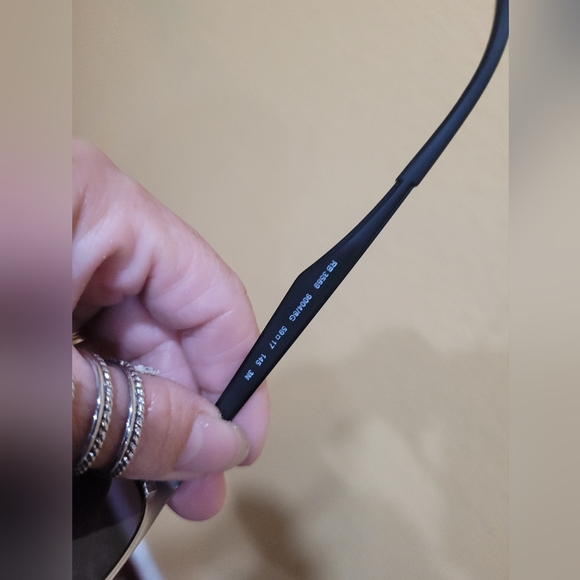 Ray-Ban glasses - Picture 10 of 14